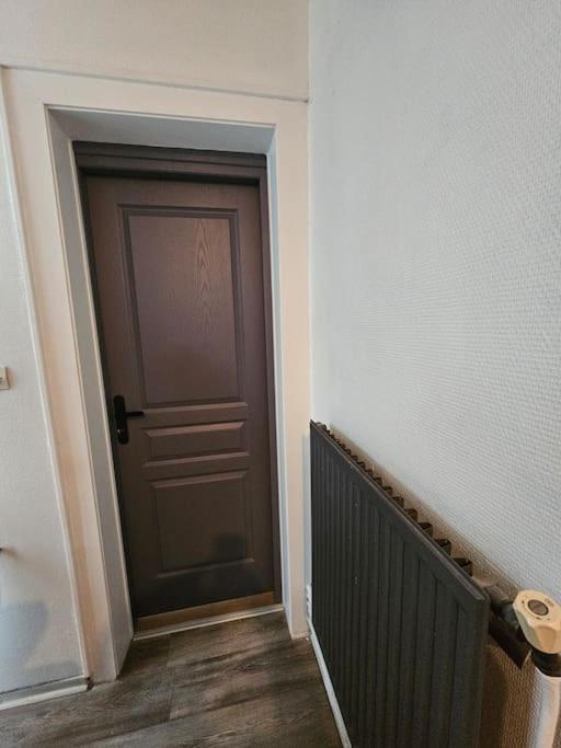 Studio Avec Jardin Rosendael Proche Plage Dunkirk Eksteriør bilde