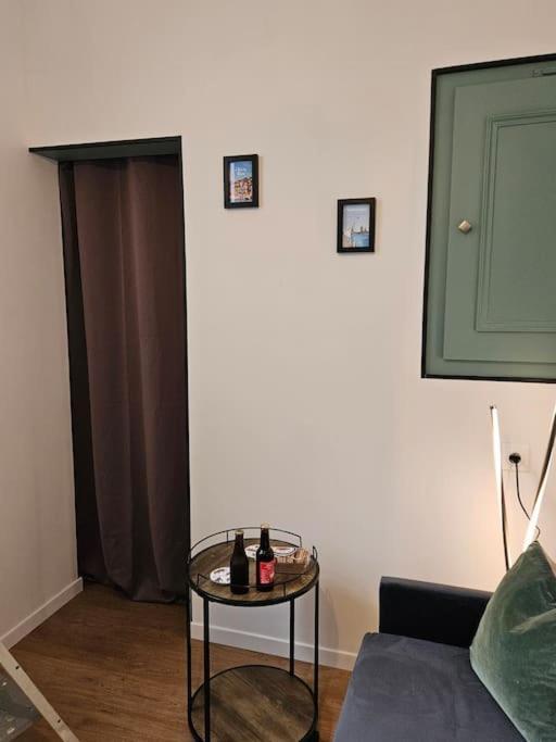 Studio Avec Jardin Rosendael Proche Plage Dunkirk Eksteriør bilde
